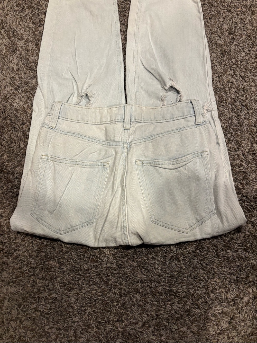 Women’s Wild Fable Highest Rise Mom Jeans